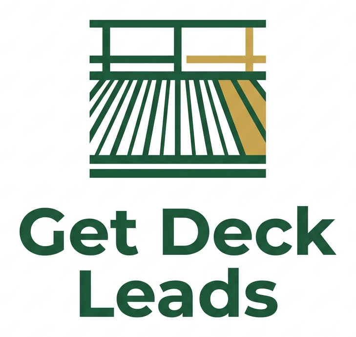 Get Deck Leads logo